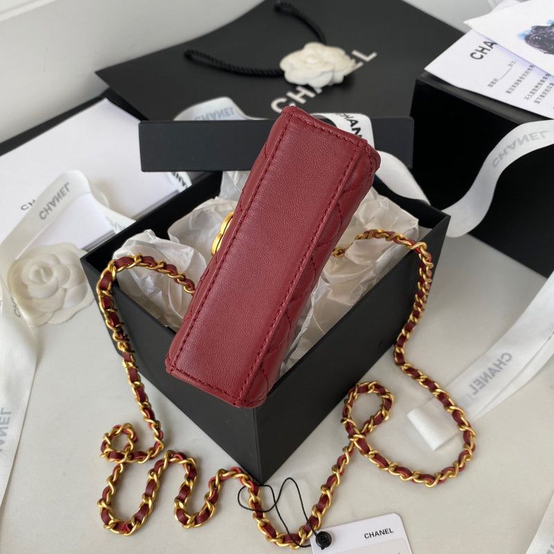 Satchel Bags - CHL Bags - 7606