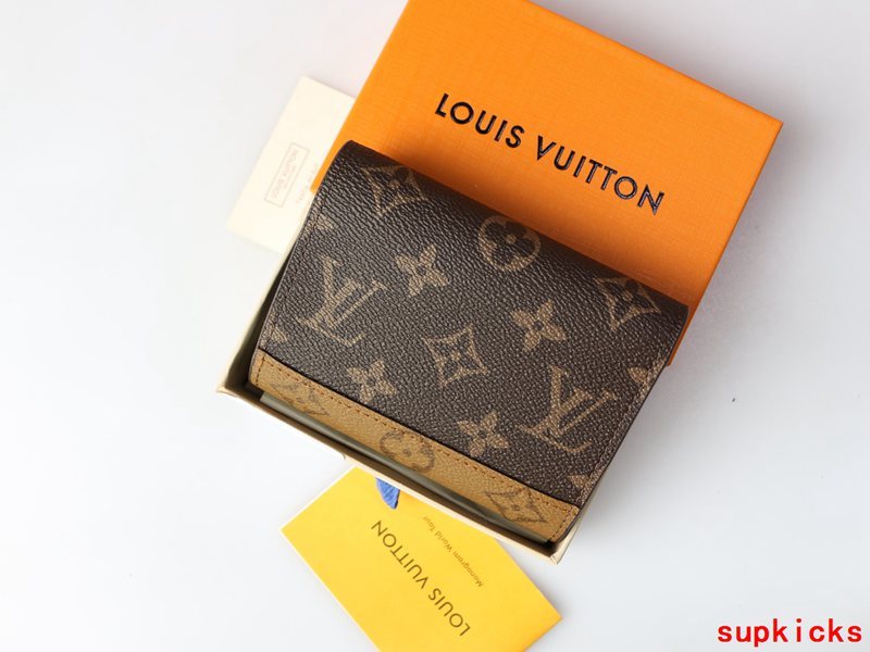 Glami- - Mix Wallets - 609