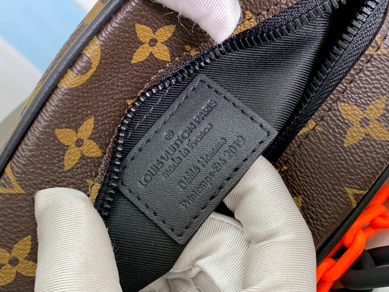Glami GlamI Lu-Vi bags - 17082