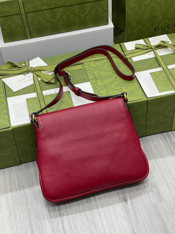 Satchel Bags - GCI Bags - 3046