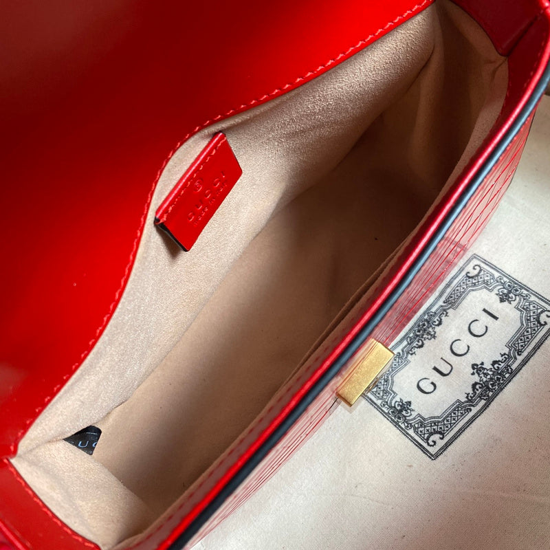 Satchel Bags - GCI Bags - 6837