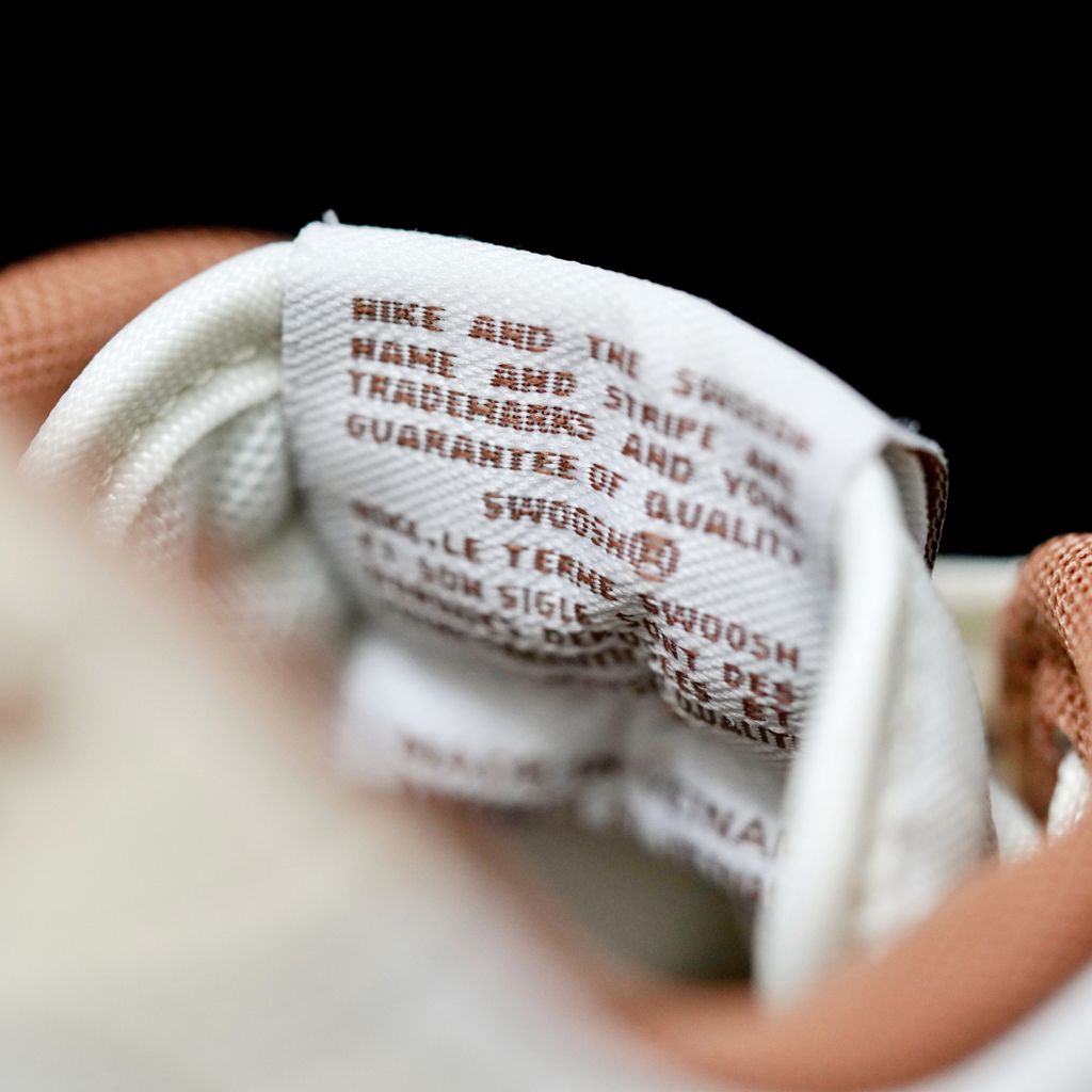 GLM - NKE wheat khaki