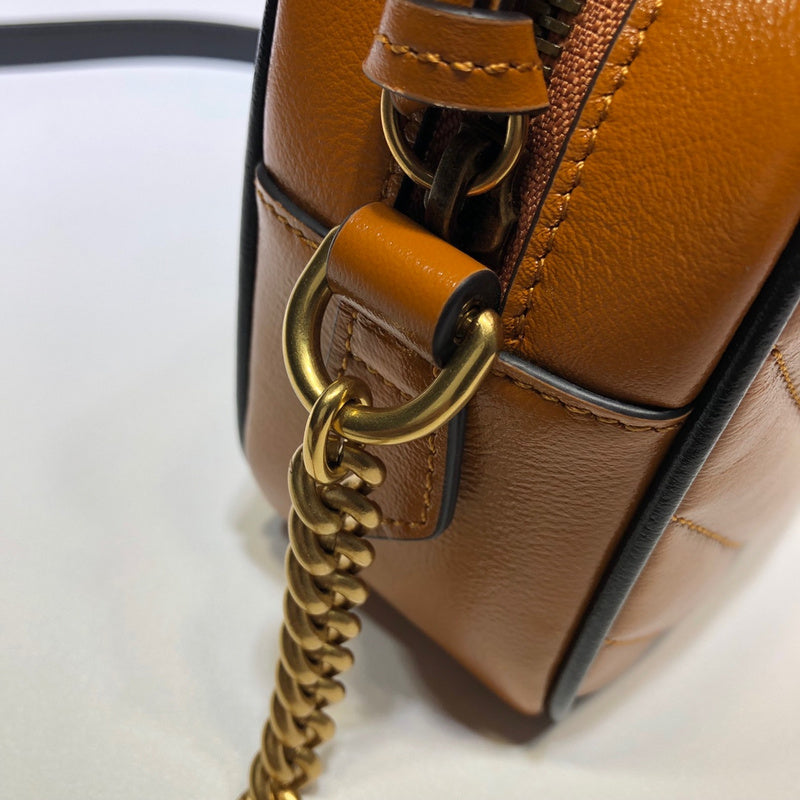 Satchel Bags - GCI Bags - 3841