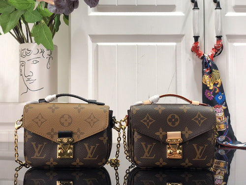 Satchel Bags - VL Bags - 2458
