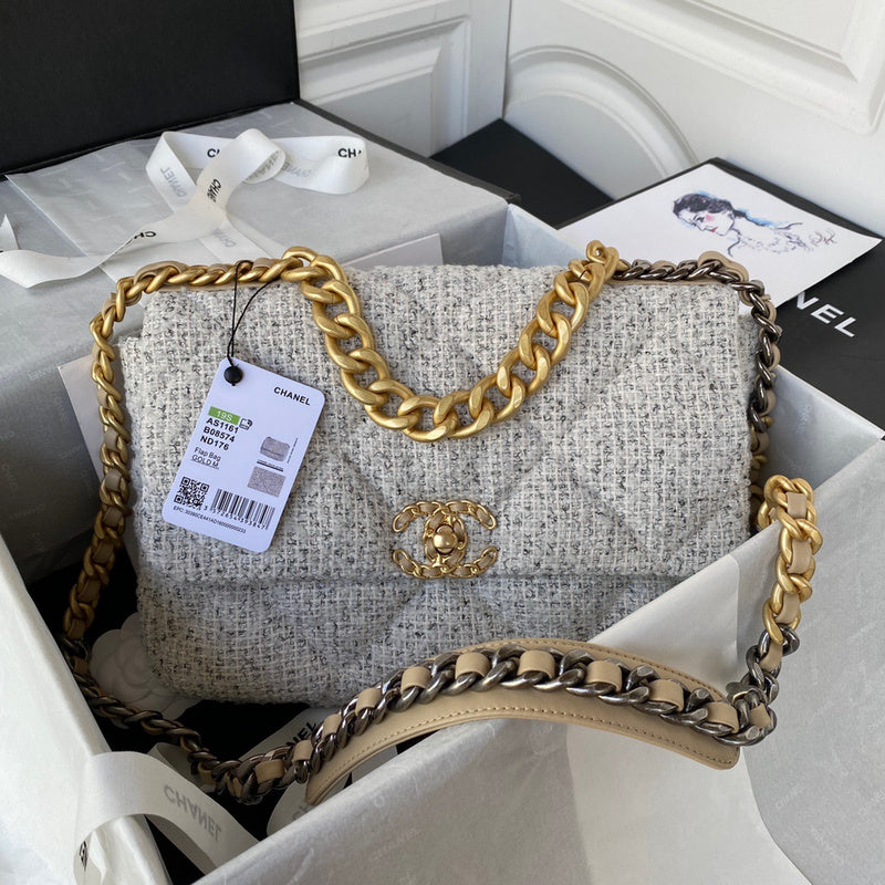 GLM - CHL Bags - 057