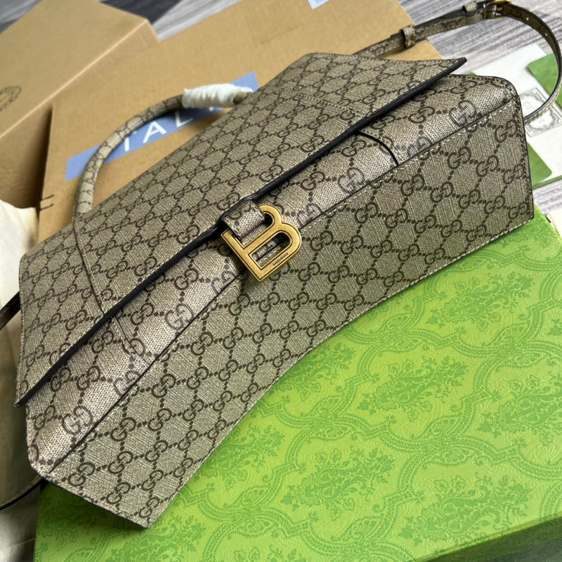 Satchel Bags - GCI Bags - 4576