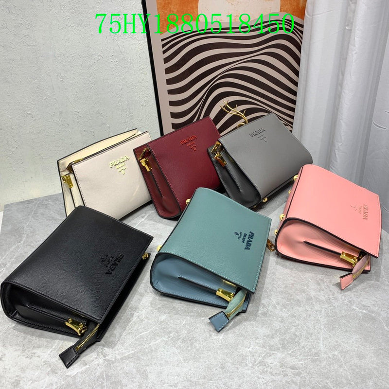 Satchel Bags - PDA Bags - 4316