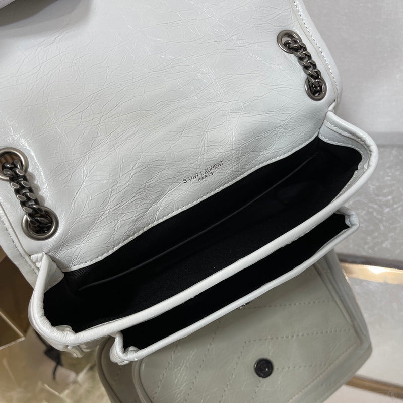 Satchel Bags - SLY Bags - 2162
