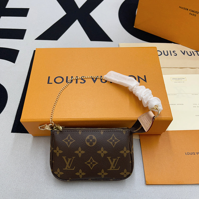 Glami GlamI Lu-Vi bags - 8781