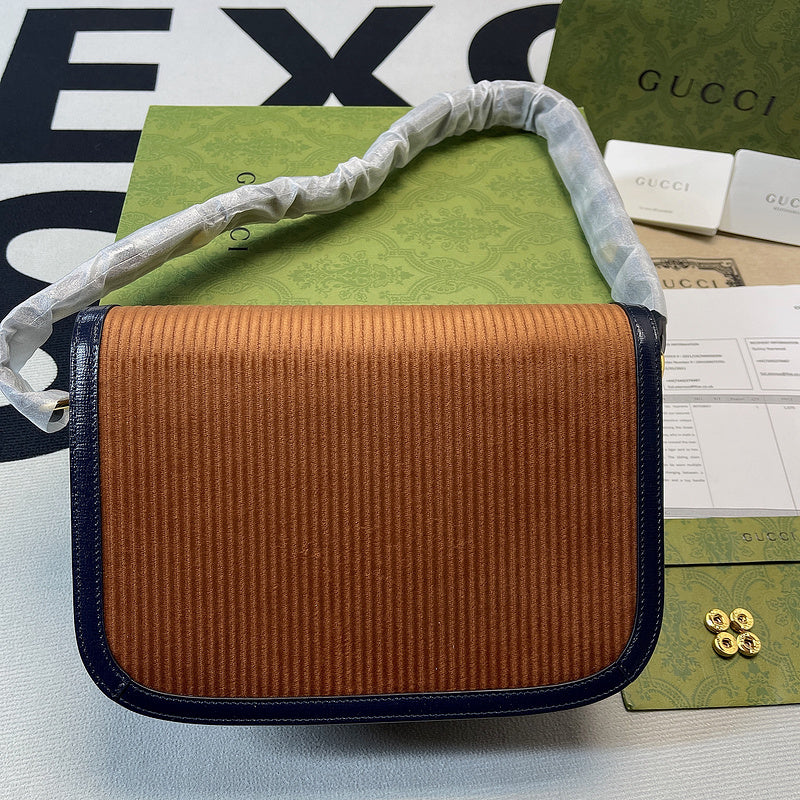 Satchel Bags - GCI Bags - 6679
