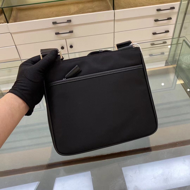 Satchel Bags - PDA Bags - 258