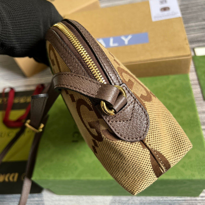 Satchel Bags - GCI Bags - 4524