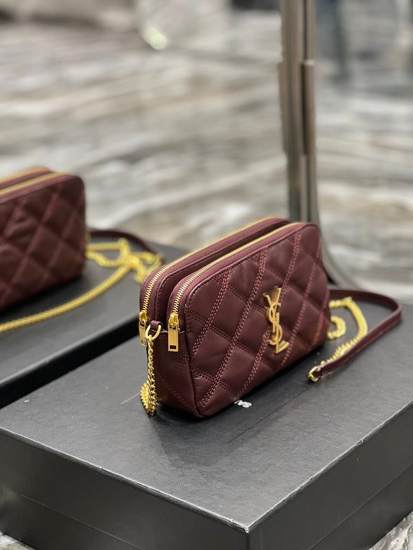 GLM - SLY Bags - 845