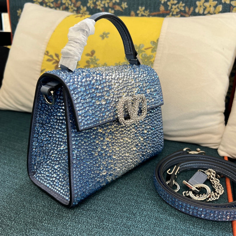 GLM - VEL Bags - 501