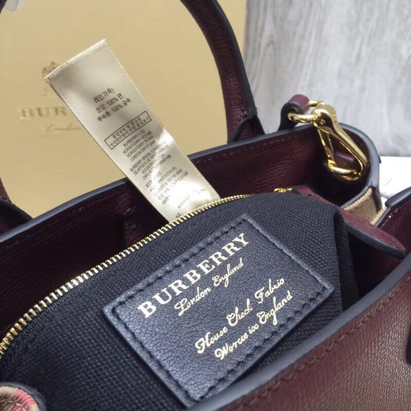 Fan Fashion -GLM - Top quality BBR Bags - 1620