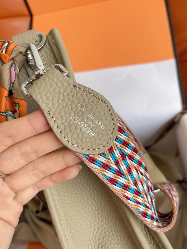 Satchel Bags - HMS Bags - 107