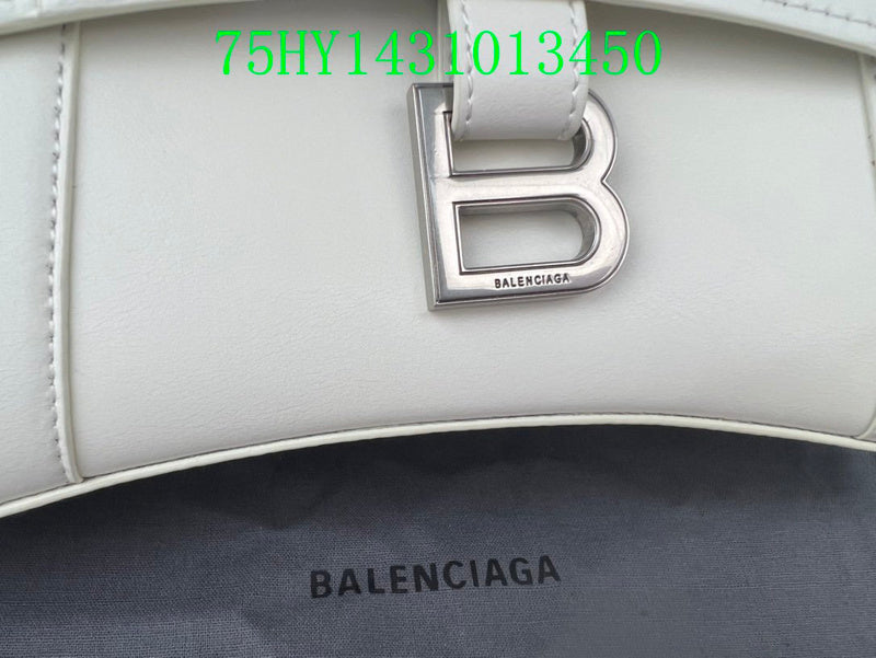 Satchel Bags - BGA Bags - 2016