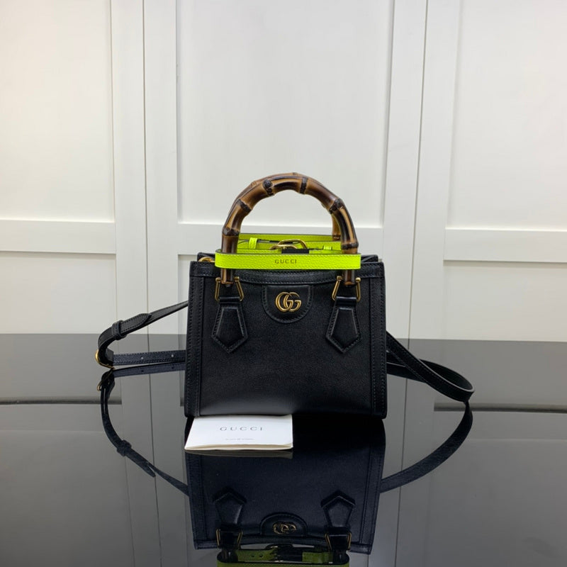 Satchel Bags - GUC Bags - 1223