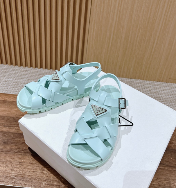 Glamy - PD Women Shoes - 053