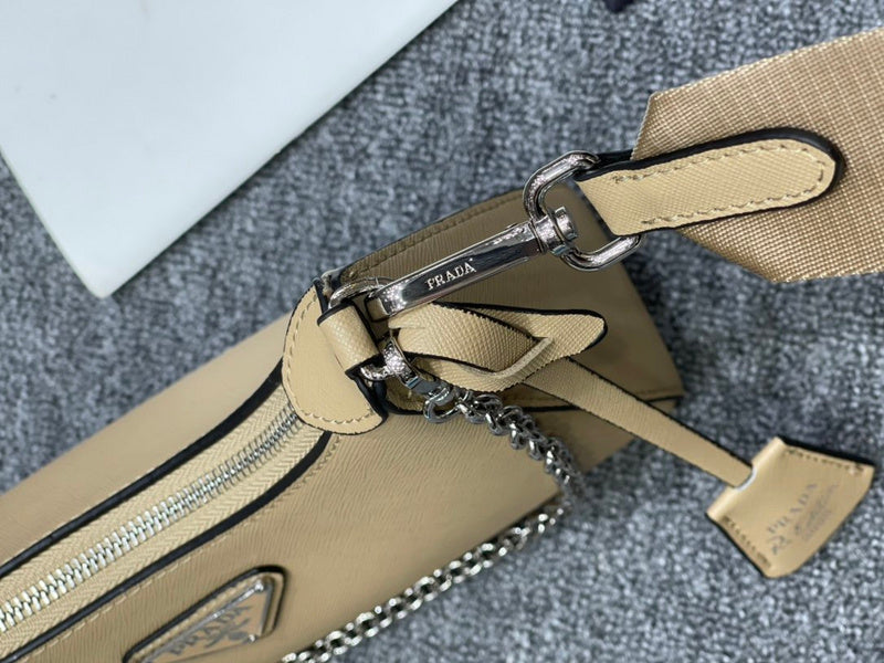 Satchel Bags - PDA Bags - 1216