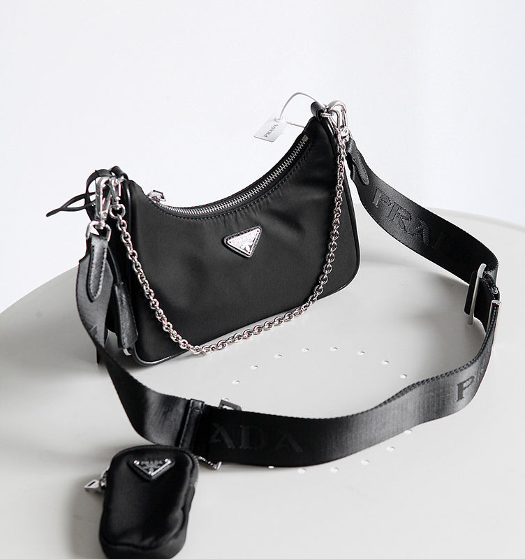 Satchel Bags - PDA Bags - 184