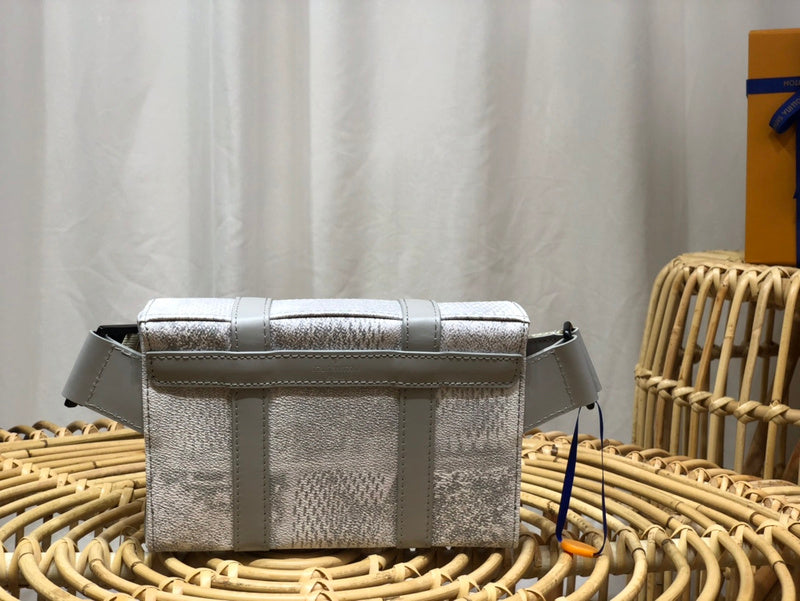 Satchel Bags - VL Bags - 5486