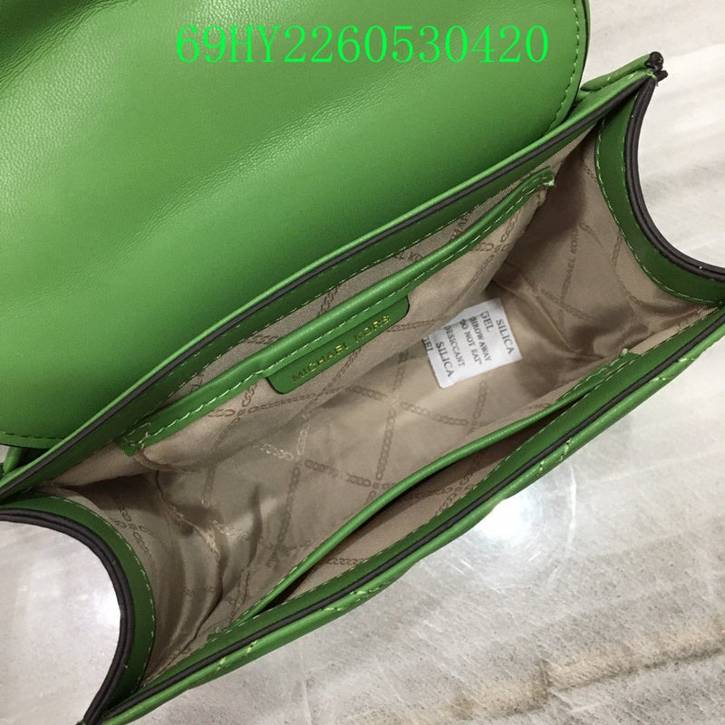 Satchel Bags - MK Bags - 346