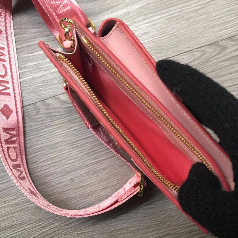 Satchel Bags - MC Bags - 529
