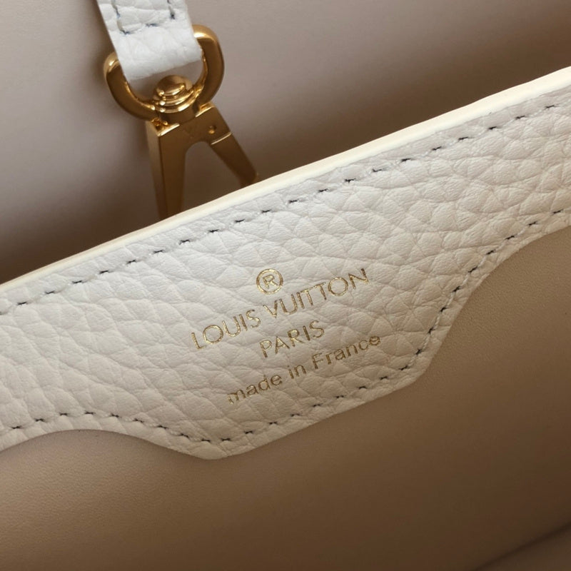 Satchel Bags - VL Bags - 4870