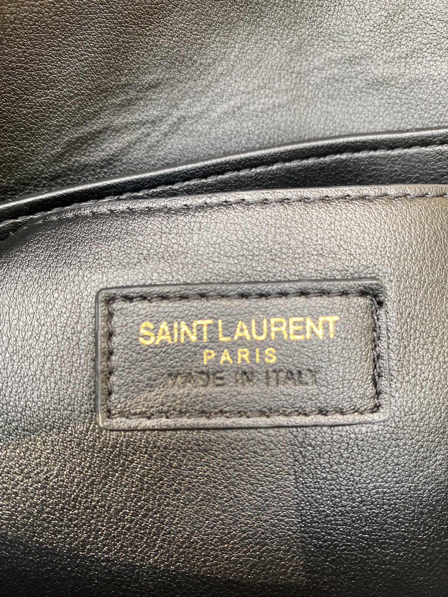 GLM - Top Quality Bag SLY 263
