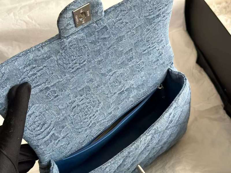 Satchel Bags - CHL Bags - 5921