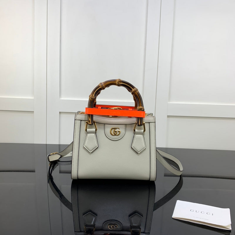 Satchel Bags - GUC Bags - 1597