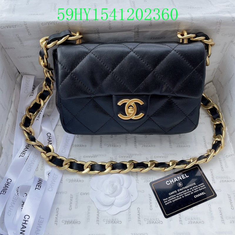 Glami - CHL Bags - 3135