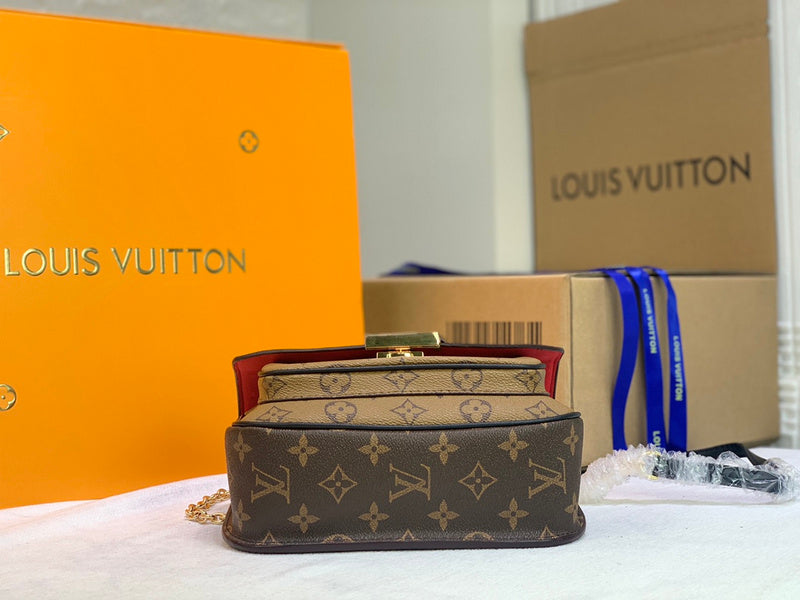Satchel Bags - VL Bags - 2253