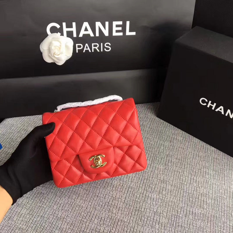 Satchel Bags - CHL Bags - 582