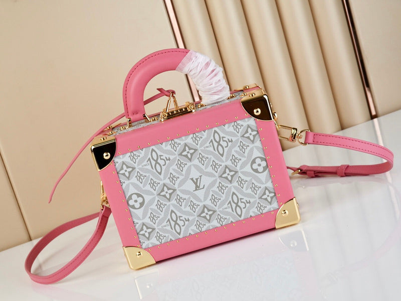 Satchel Bags - VL Bags - 5189