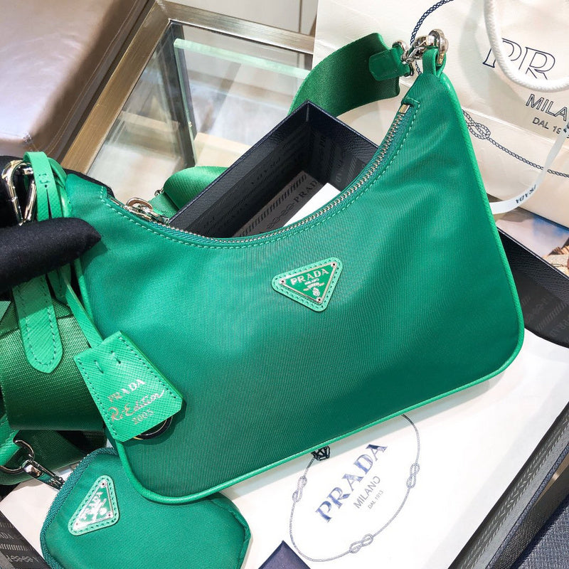 Satchel Bags - PDA Bags - 2308