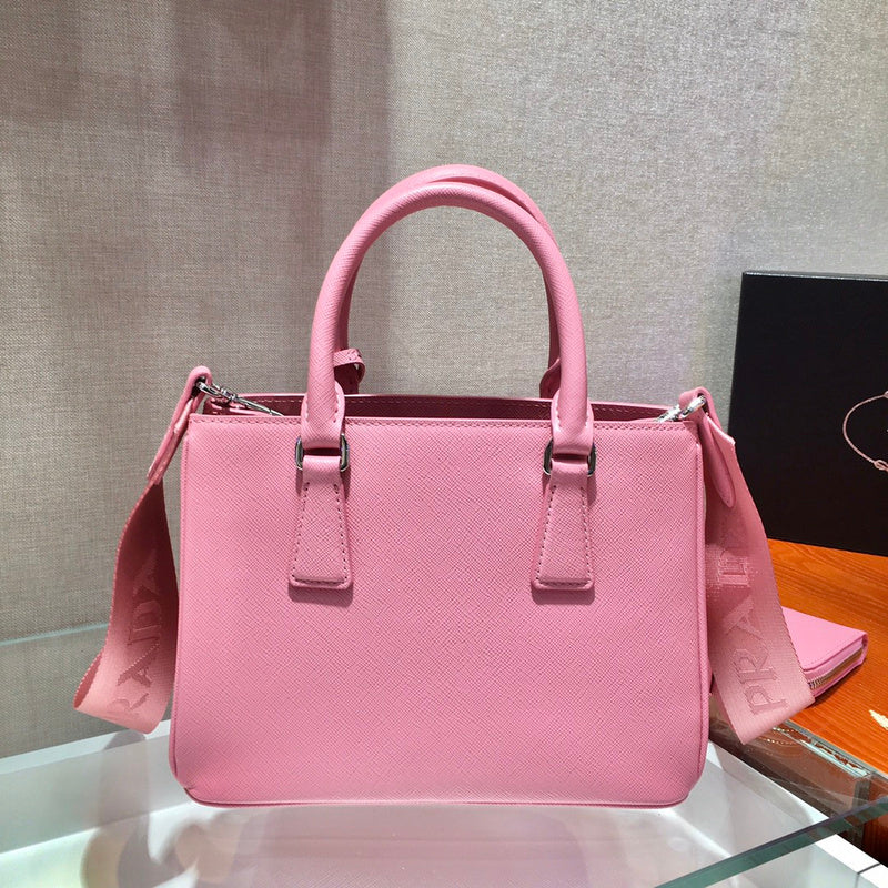Satchel Bags - PDA Bags - 1014