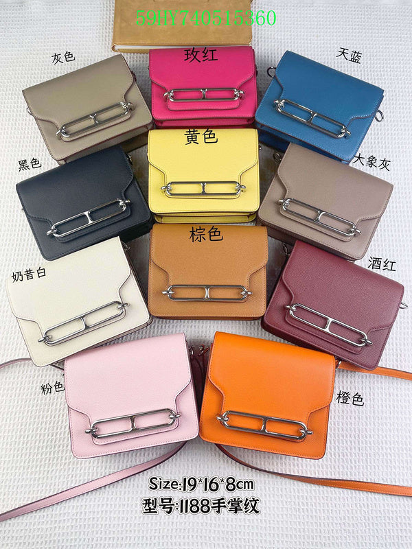 Glami - HMS Bags - 134