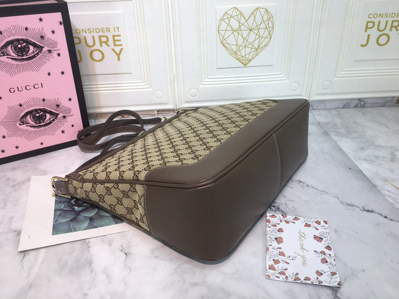 Satchel Bags - GCI Bags - 1679