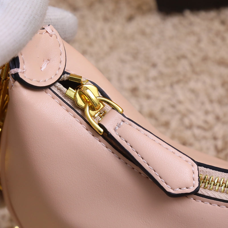 Satchel Bags - FDI Bags - 067