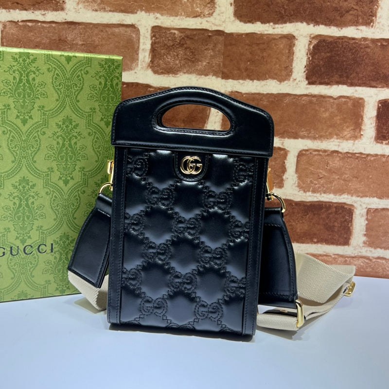 Satchel Bags - GCI Bags - 806