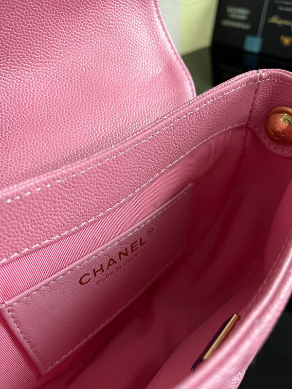 Satchel Bags - CHL Bags - 2444