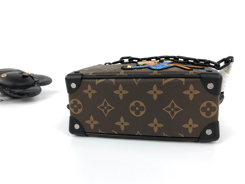 Satchel Bags - VL Bags - 6351