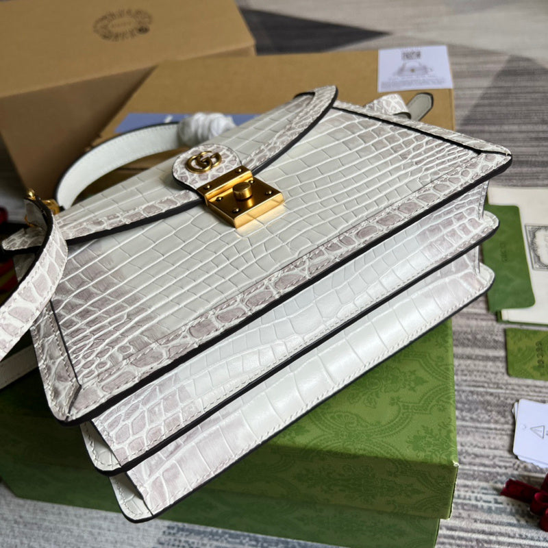 Satchel Bags - GCI Bags - 6417