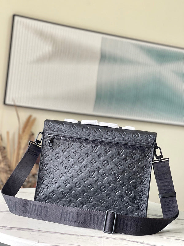 Satchel Bags - VL Bags - 4844