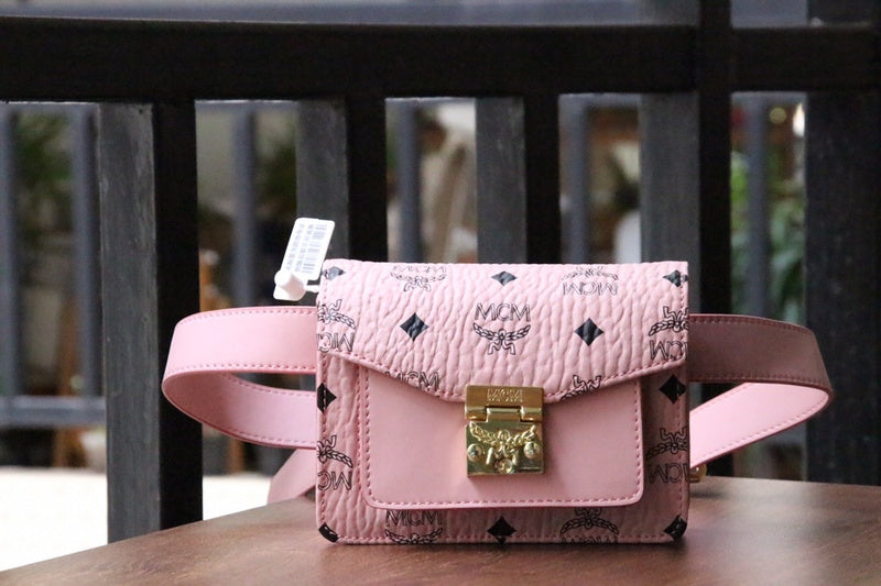 Satchel Bags - MC Bags - 641