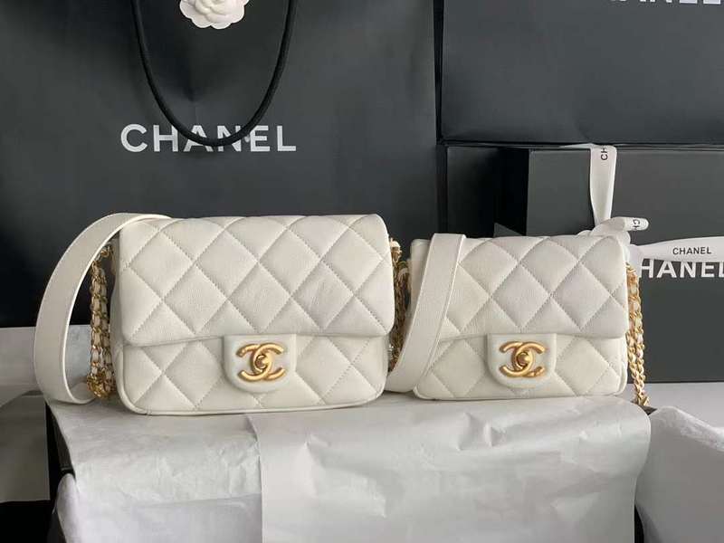 Satchel Bags - CHL Bags - 6174