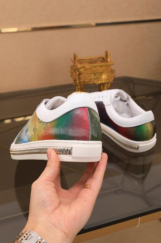glami shop- LOV Men Shoes - 1864