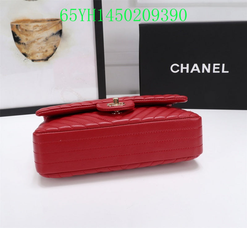 Glami - CHL Bags - 3037
